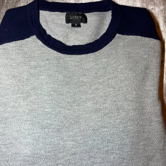 Long Sleeve J Crew Size Small - Picture 4 of 11